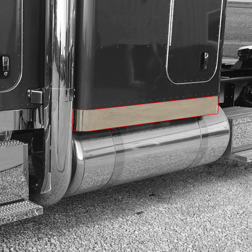 Sleeper Panel Set - Photo 1