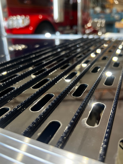 Iowa Customs In-Frame Merritt Dyna-Deck Plank Insert Kit