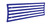 Step Plate Insert - Series 1 - PO Blue