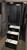 Refrigerator Kit - Passenger Side Installation - Fits Peterbilt 389 (2008-2015)