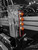 Peterbilt 589 Air Breather Panel - Strapless Design - Front Side Peterbilt 589 Air Breather Panel - Strapless Design - Front Side