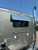 Rear Window Visor - Fits Peterbilt Models