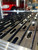 Iowa Customs In-Frame Merritt Dyna-Deck Plank Insert Kit Iowa Customs In-Frame Merritt Dyna-Deck Plank Insert Kit