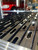 Iowa Customs In-Frame Merritt Dyna-Deck Plank Insert Kit