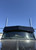 Peterbilt 589 Visors - Series 2 - Full Wrap