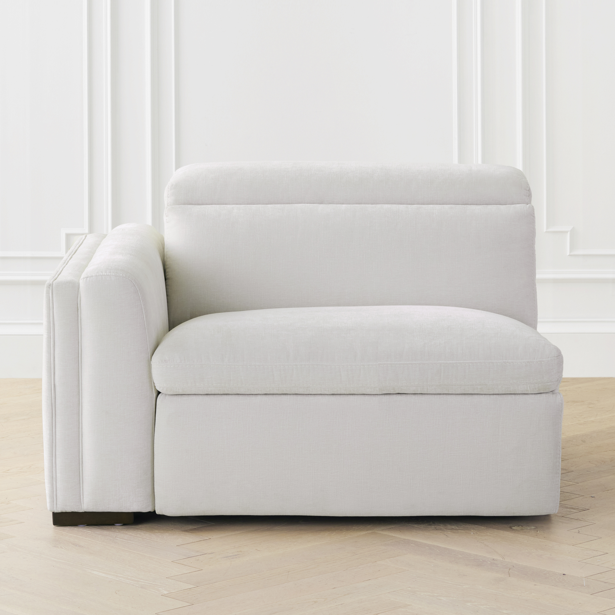 Frankie Reclining Sectional
