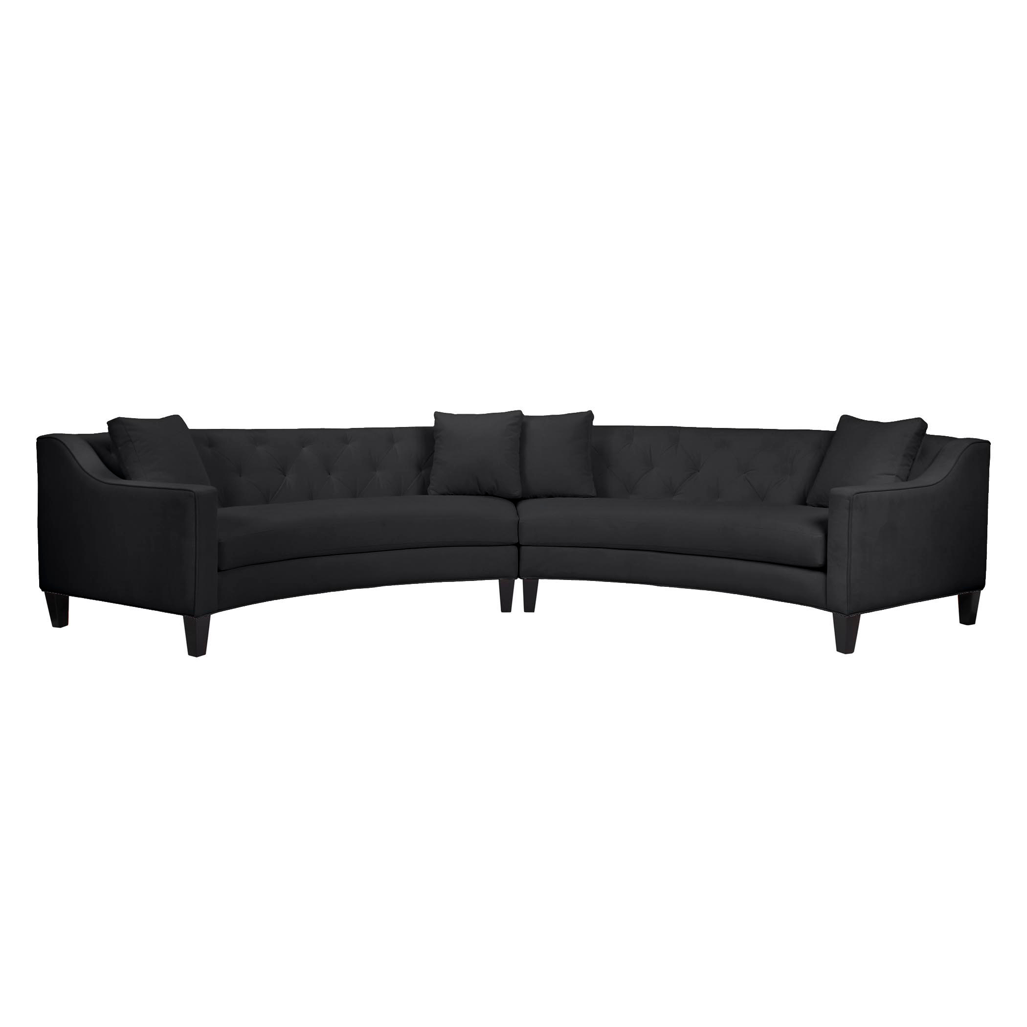 Circa Sectional