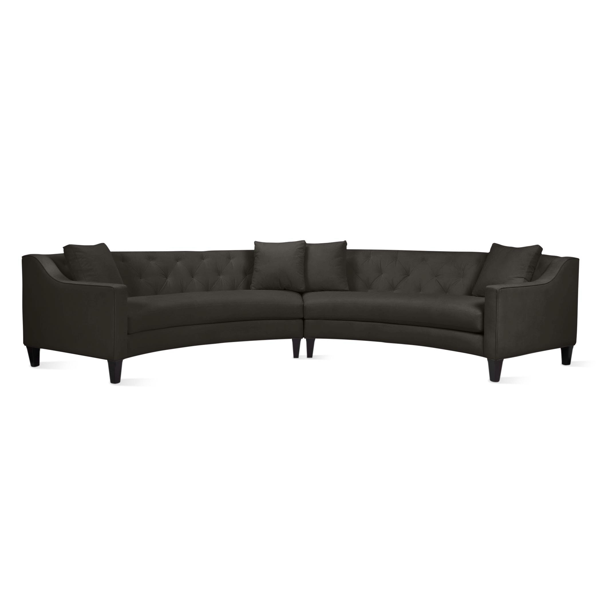 Circa Sectional