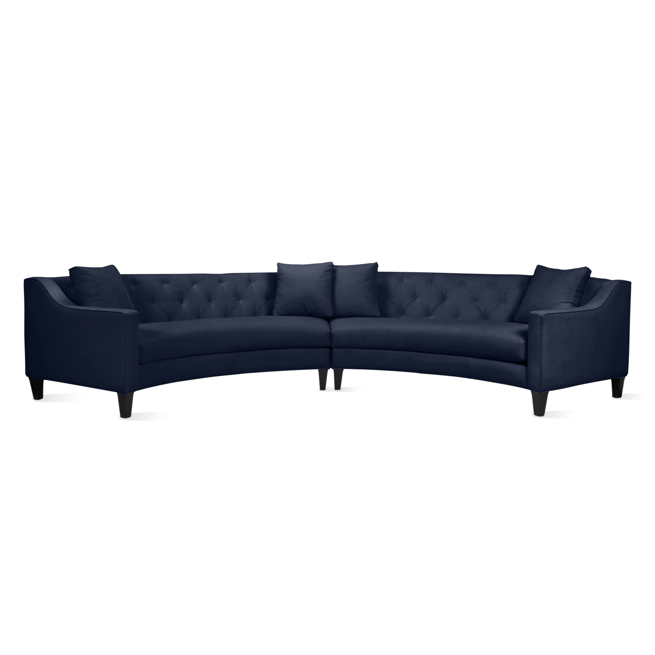 Circa Sectional Circa Sectional