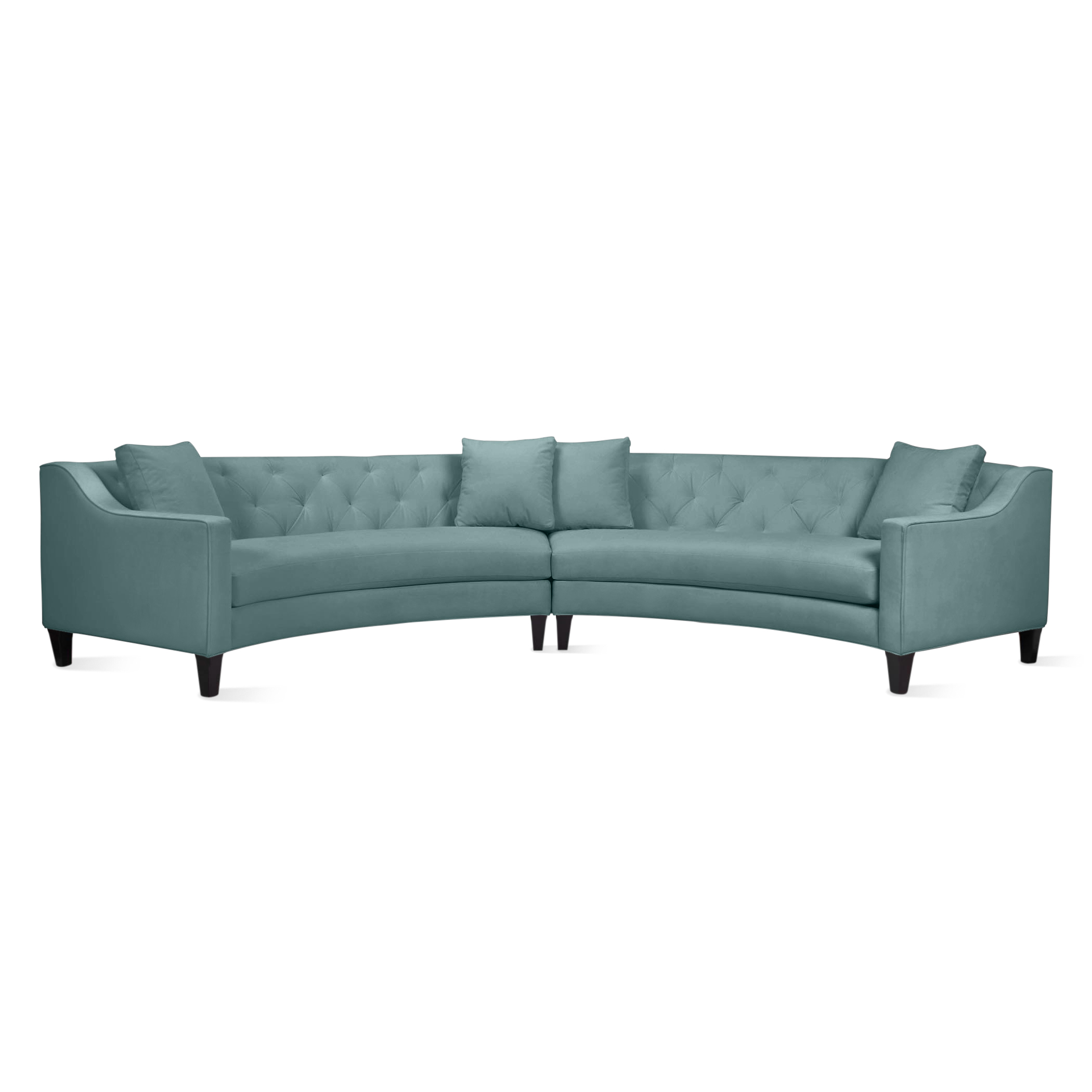 Circa Sectional Circa Sectional
