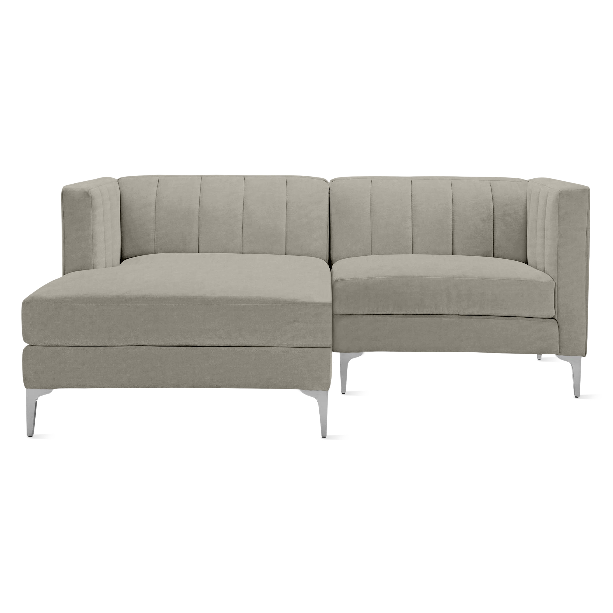 Crestmont Sectional - 2 PC Crestmont Sectional - 2 PC