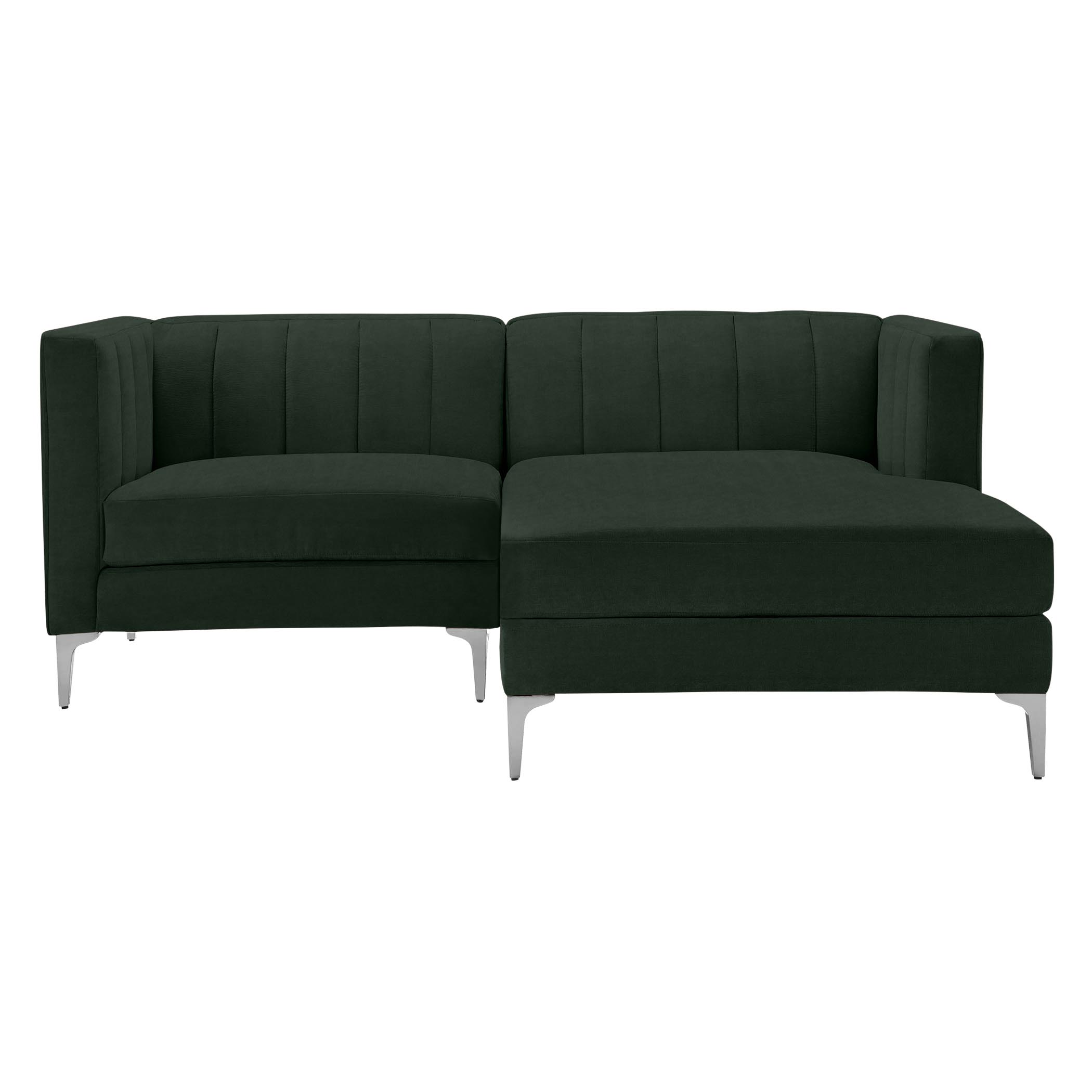 Crestmont Sectional - 2 PC Crestmont Sectional - 2 PC