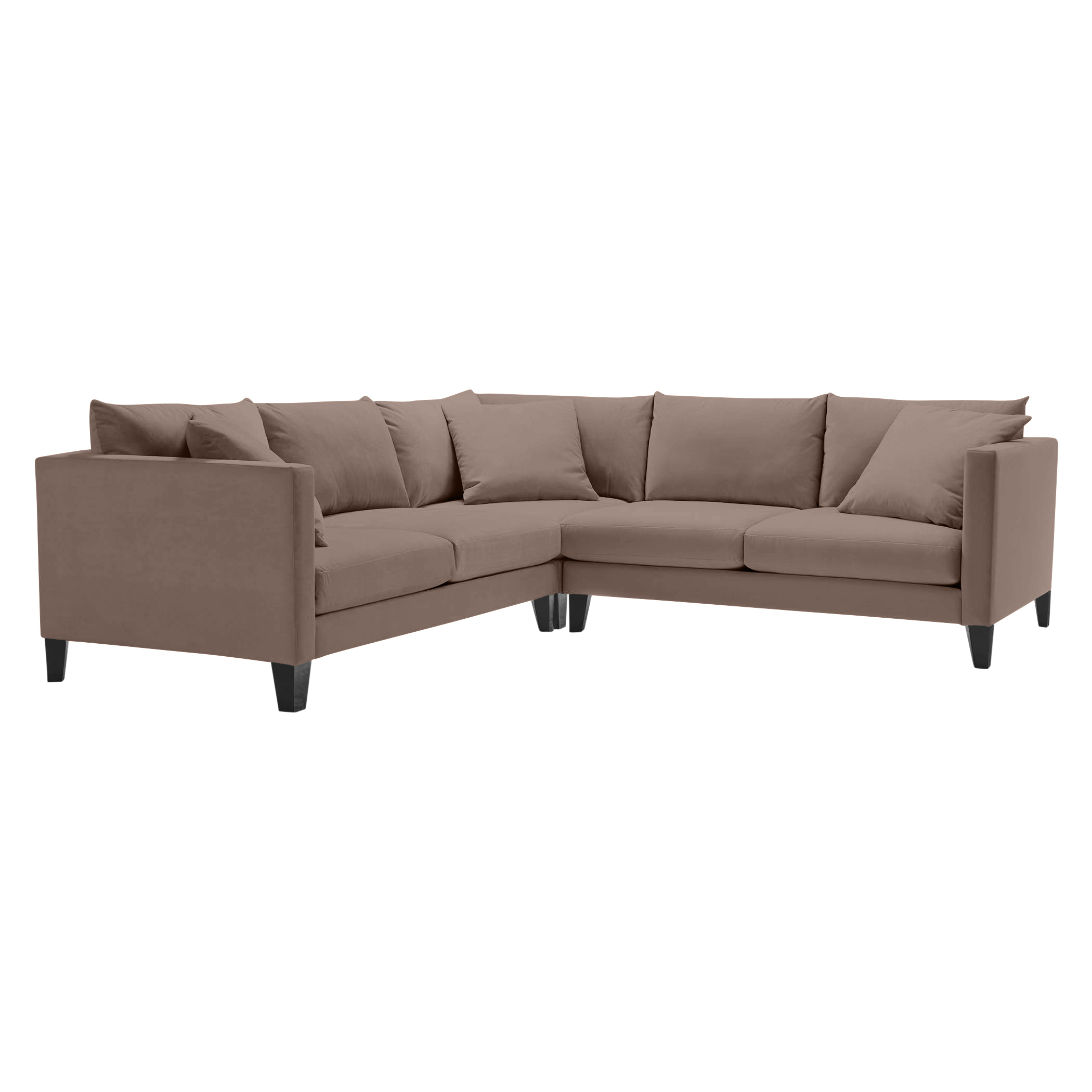Details 3 PC Track Arm Sectional Details 3 PC Track Arm Sectional