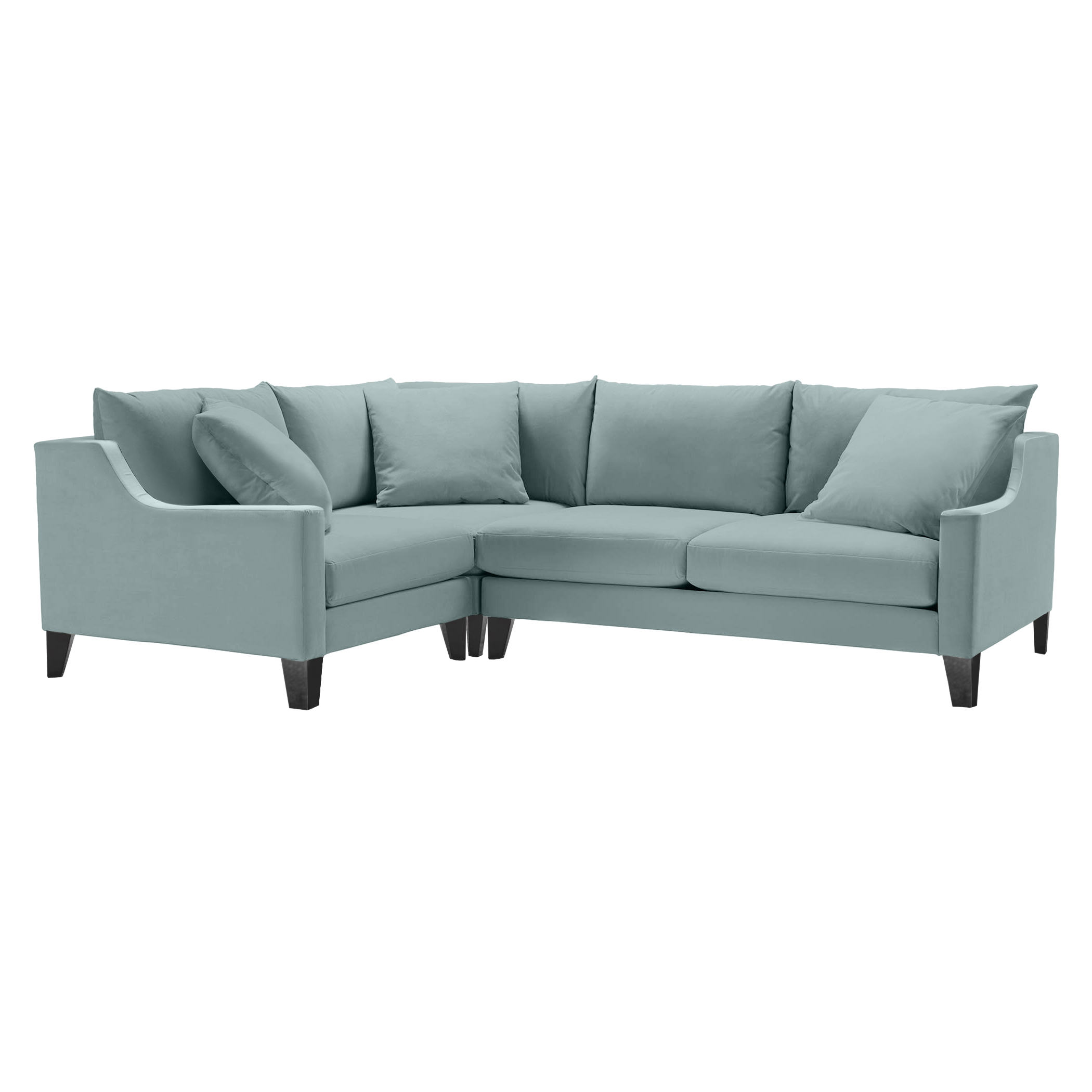 Details Slope Arm Corner Sectional Details Slope Arm Corner Sectional