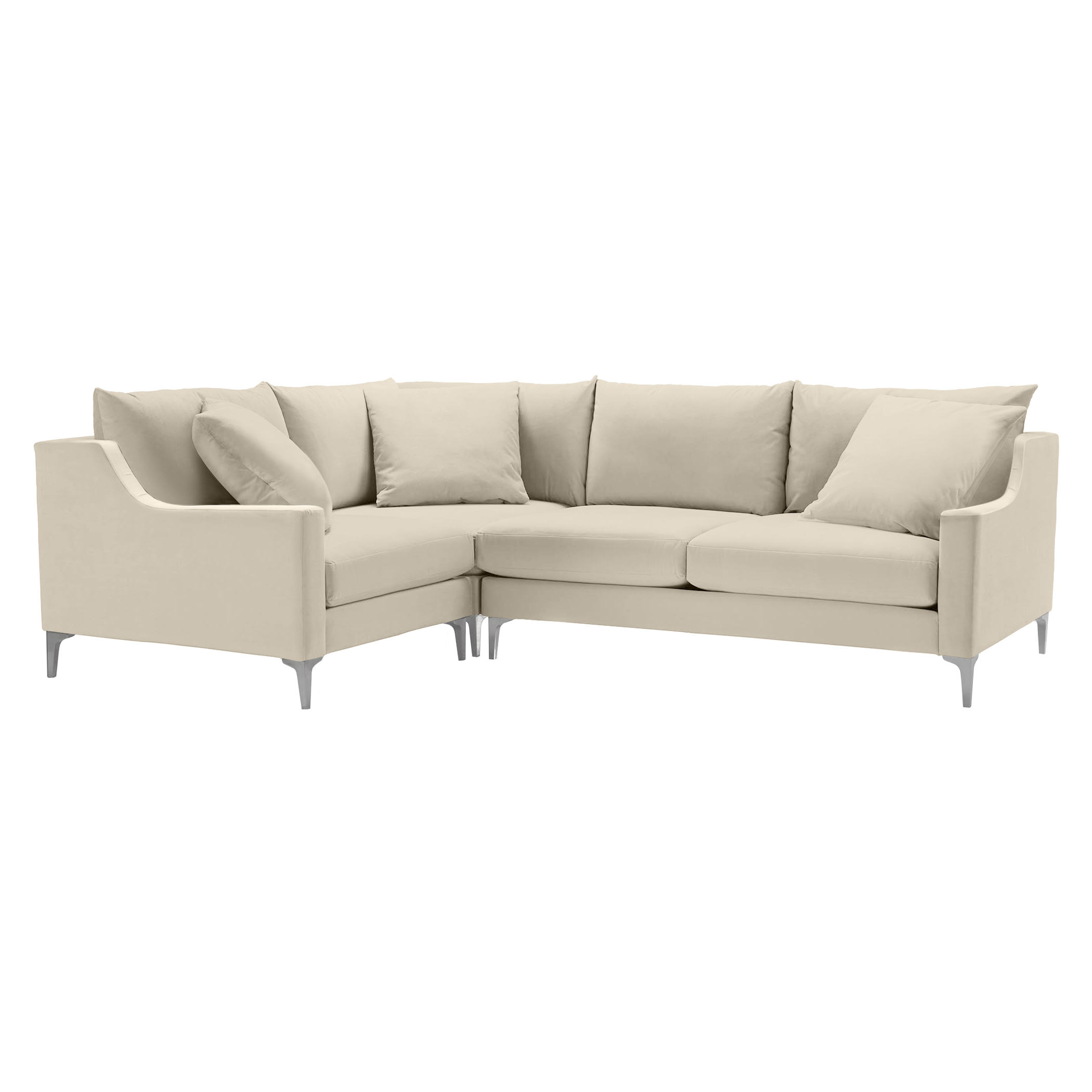 Details Slope Arm Corner Sectional Details Slope Arm Corner Sectional