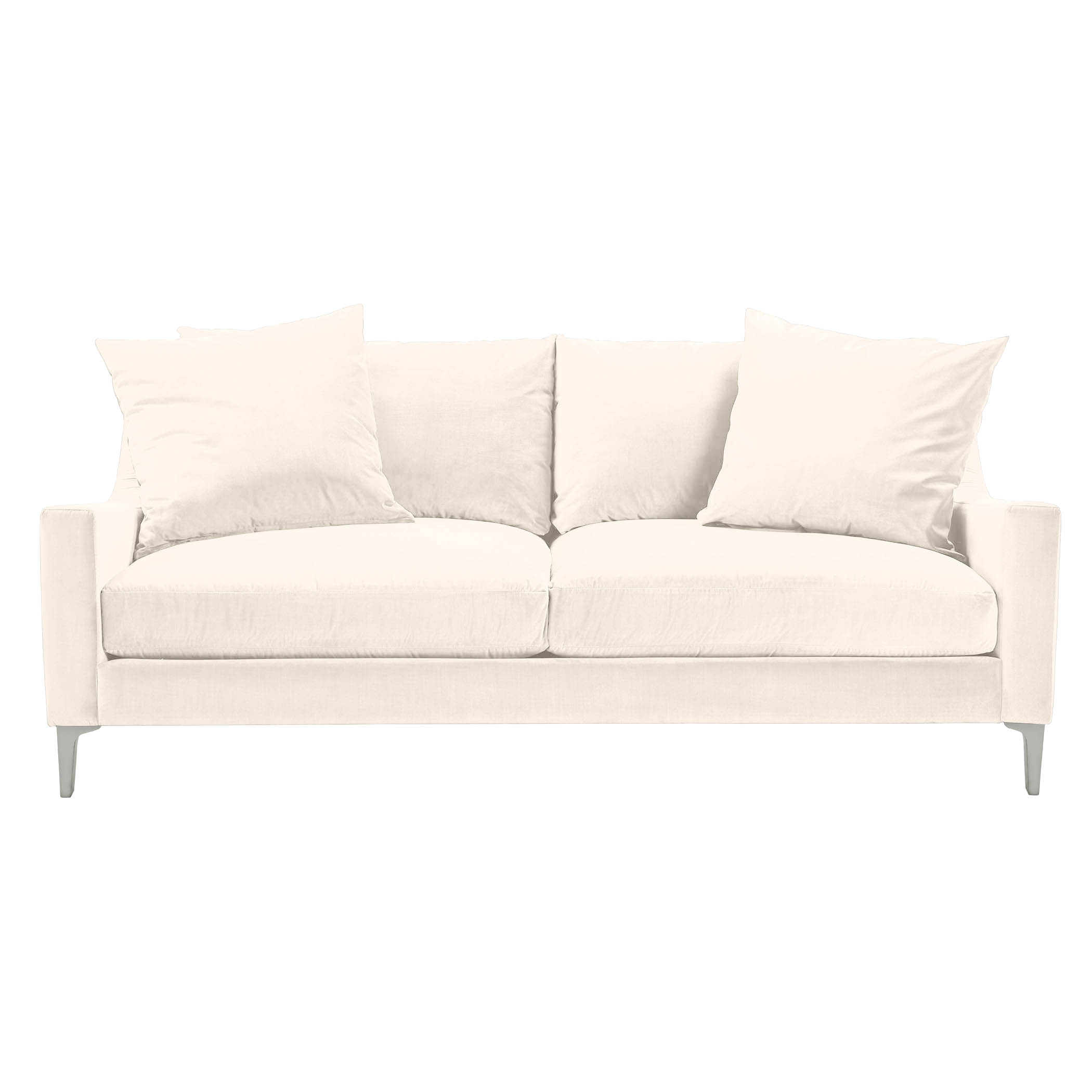 Details Slope Arm Sofa