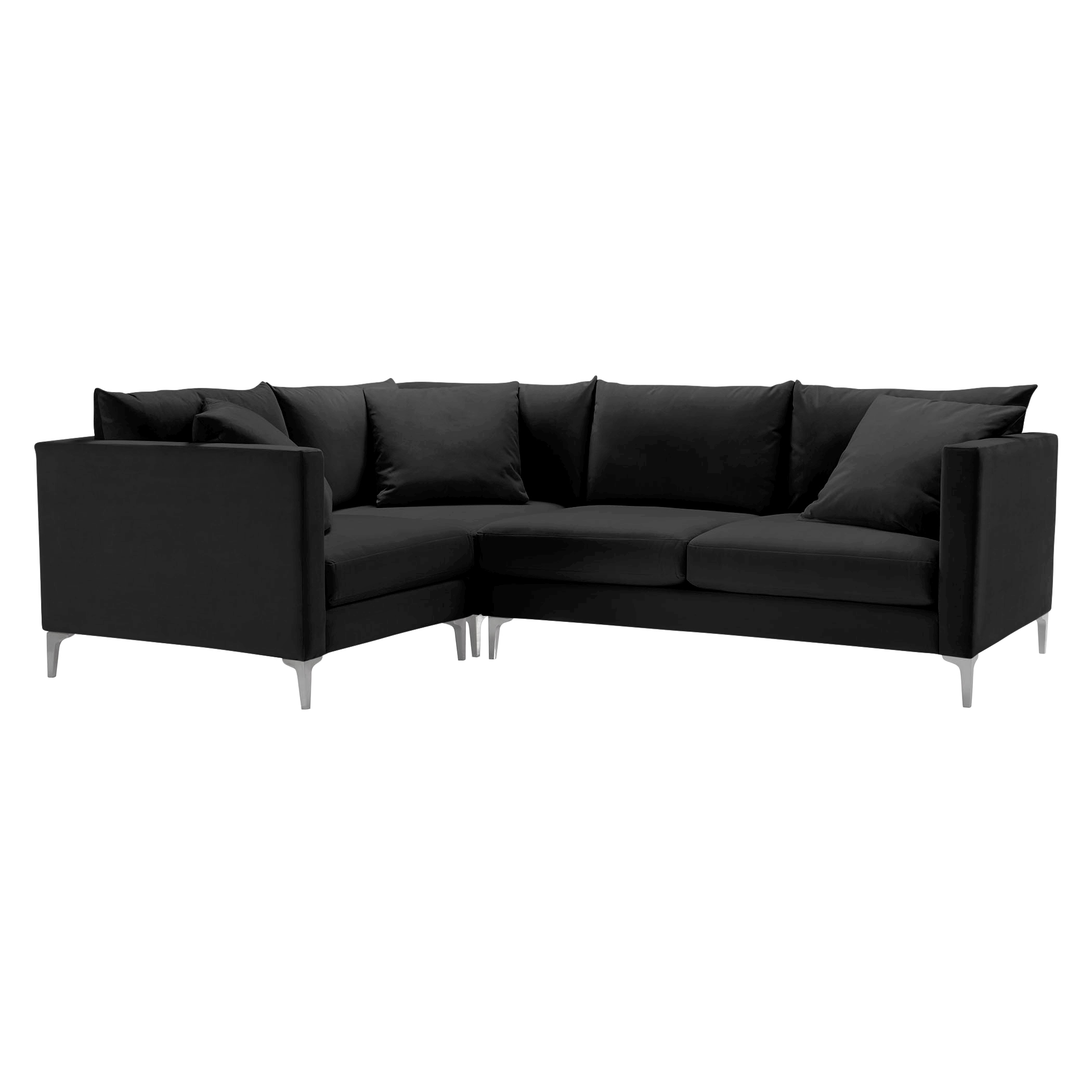 Details Track Arm Corner Sectional Details Track Arm Corner Sectional