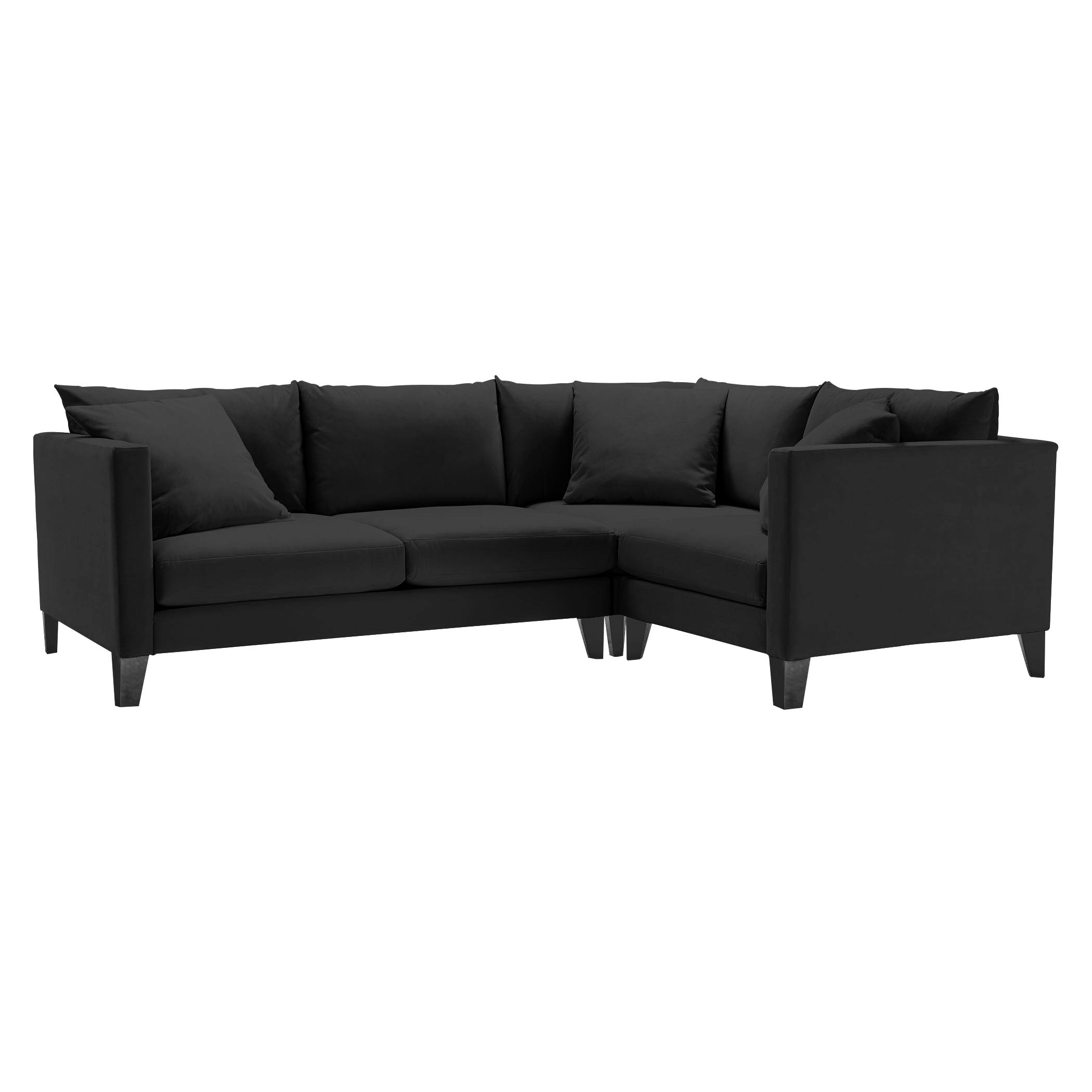 Details Track Arm Corner Sectional Details Track Arm Corner Sectional