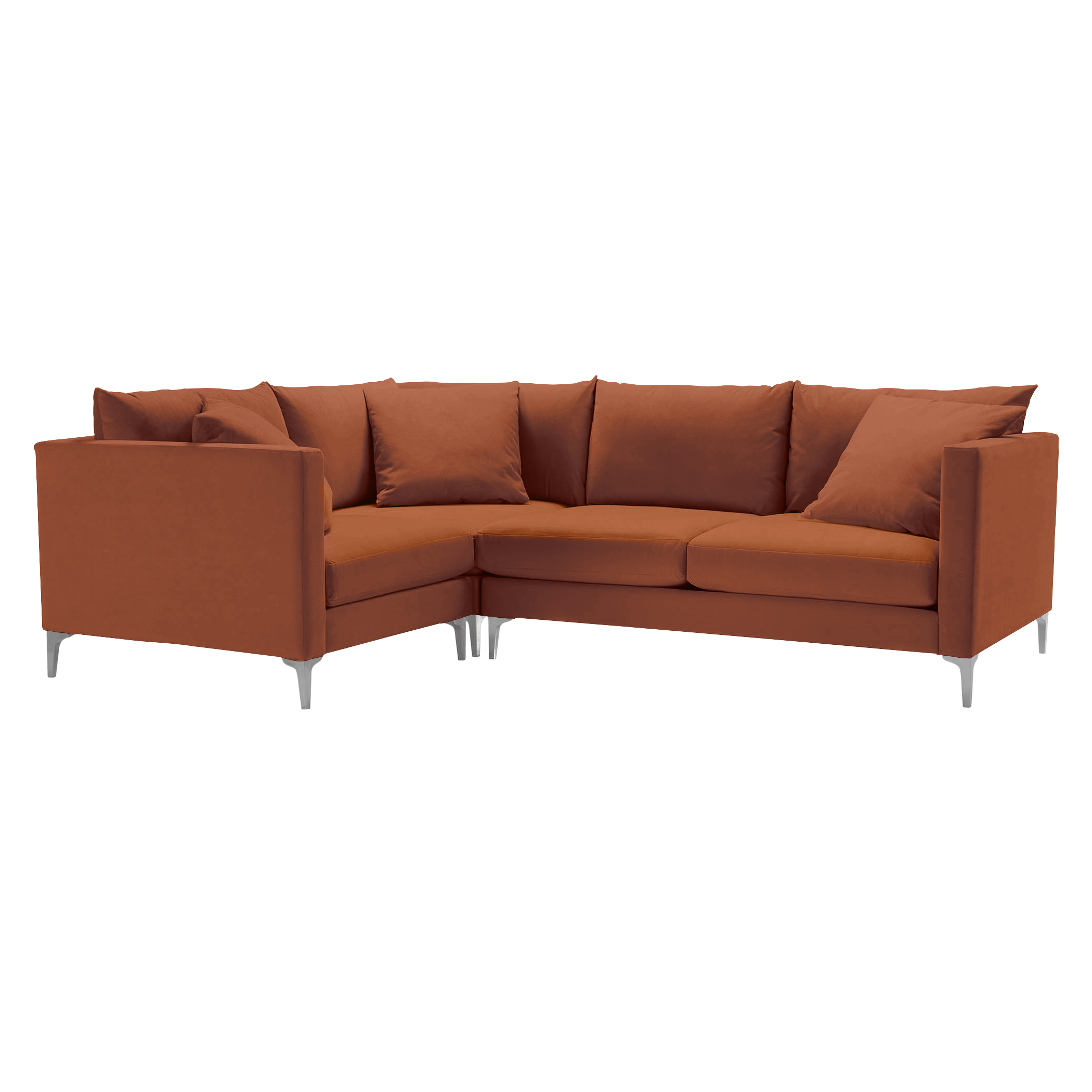 Details Track Arm Corner Sectional Details Track Arm Corner Sectional