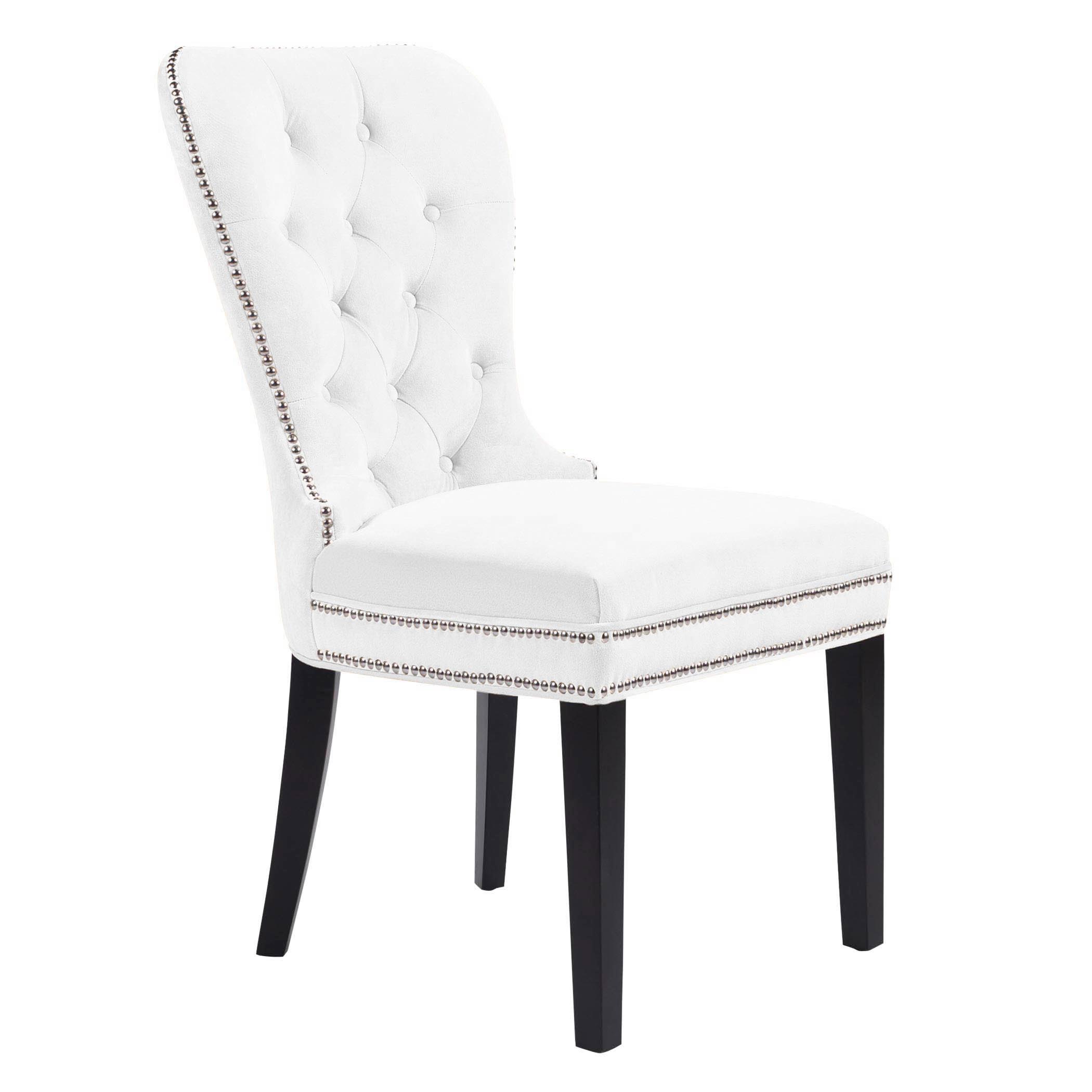 Charlotte Dining Chair - Espresso Charlotte Dining Chair - Espresso