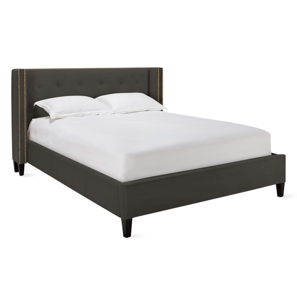 Porter Low Bed
