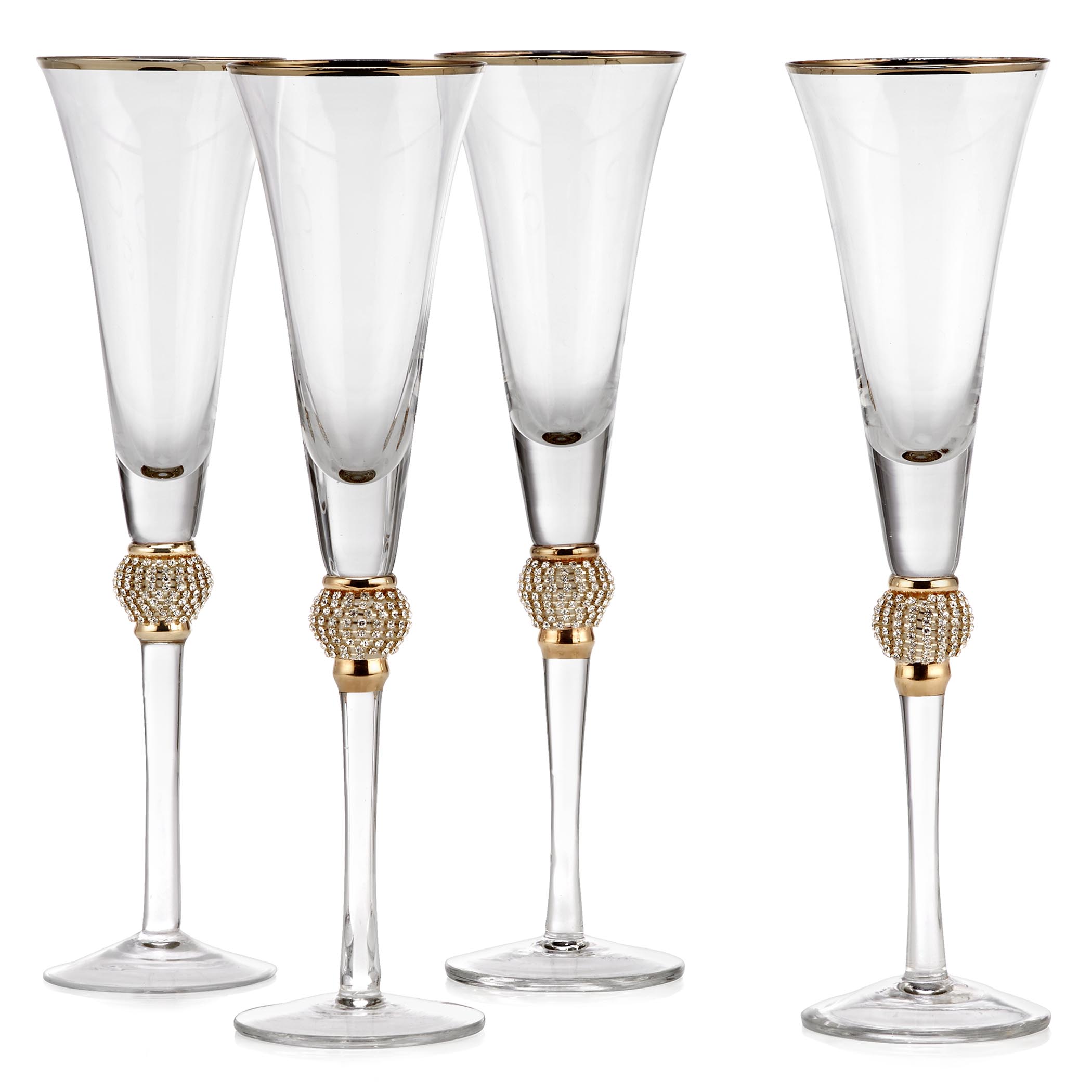 Victoria Stemware Sets Victoria Stemware Sets