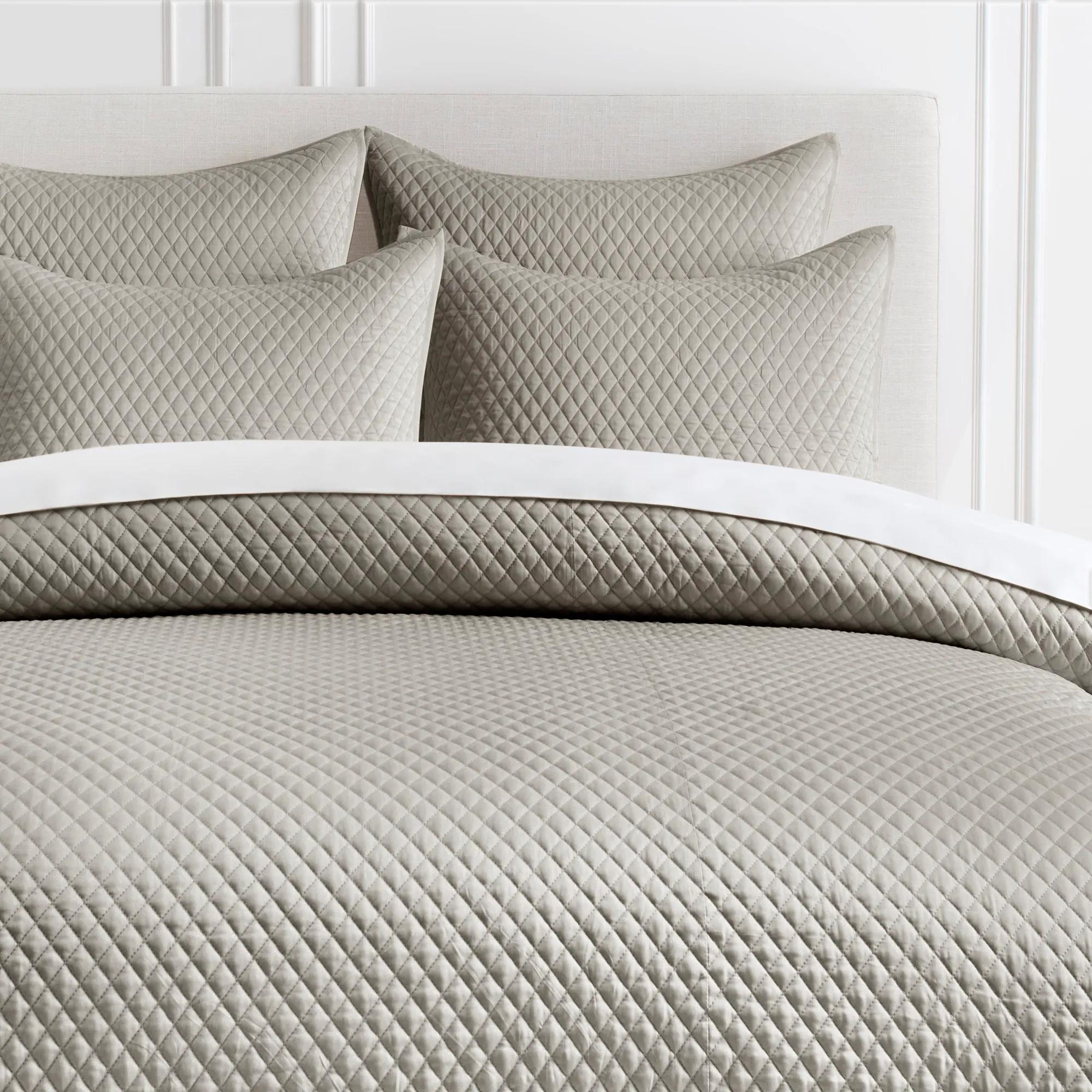 Avalon Bedding - Sand