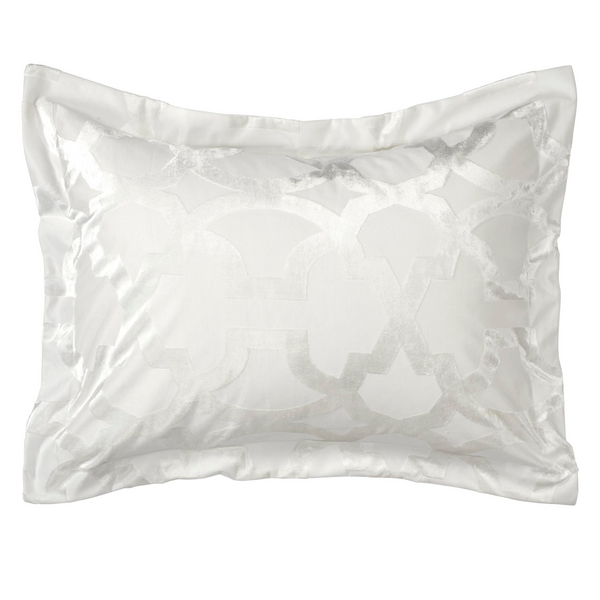 Edessa Bedding - Pearl