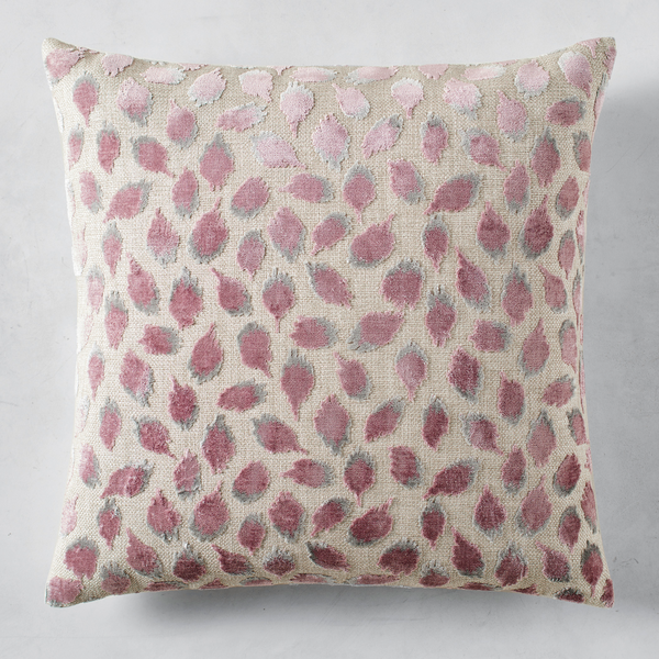 Gianna Frame Bedding - Blush Gianna Frame Bedding - Blush