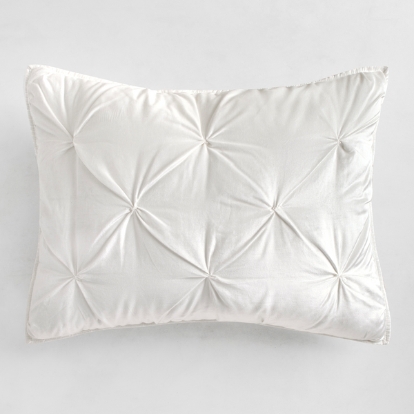 Avignon Bedding - Pearl