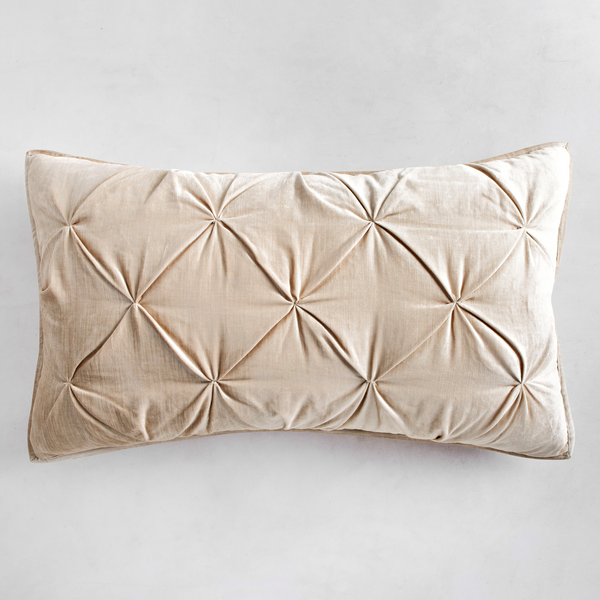 Avignon Bedding - Champagne