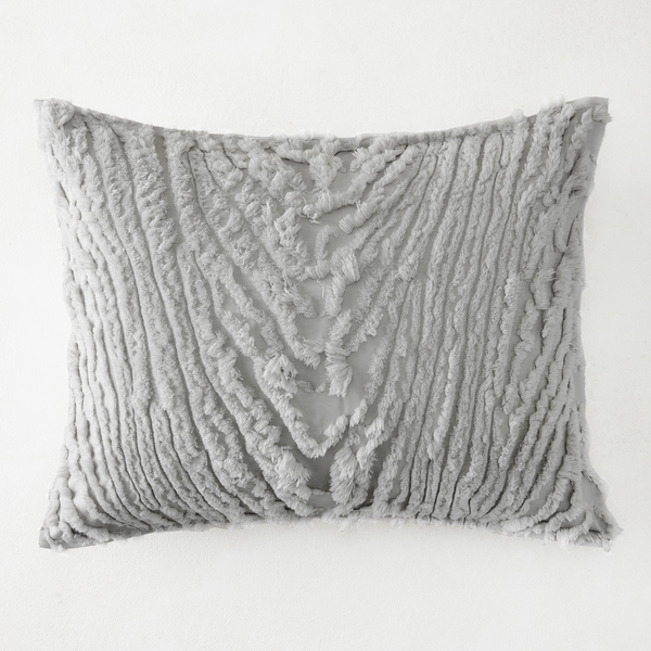 Azalea Bedding - Dove Grey Azalea Bedding - Dove Grey