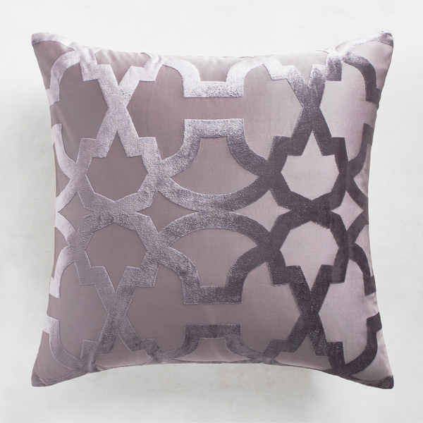 Edessa Bedding - Amethyst