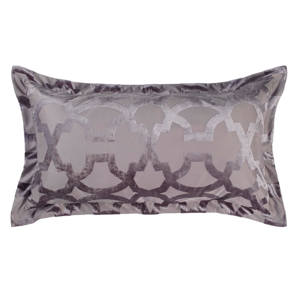 Edessa Bedding - Amethyst