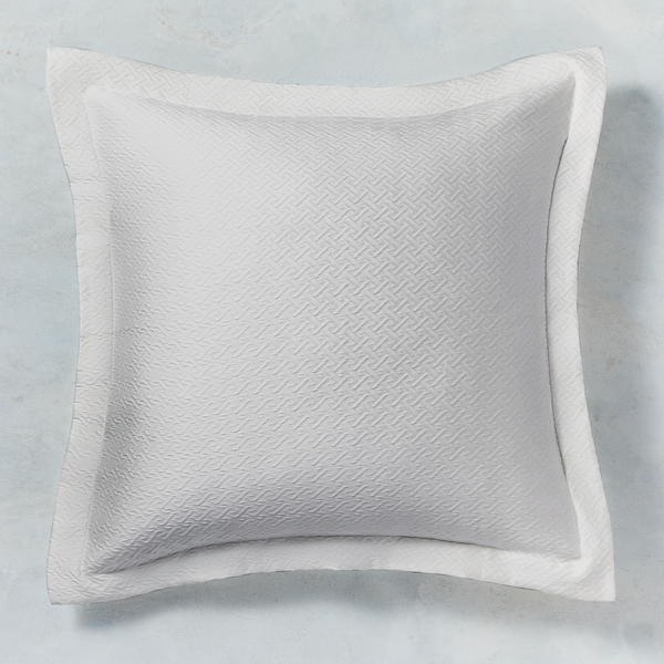 Marlowe Bedding - Silver Marlowe Bedding - Silver