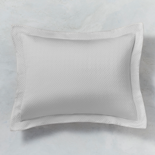 Marlowe Bedding - Silver Marlowe Bedding - Silver