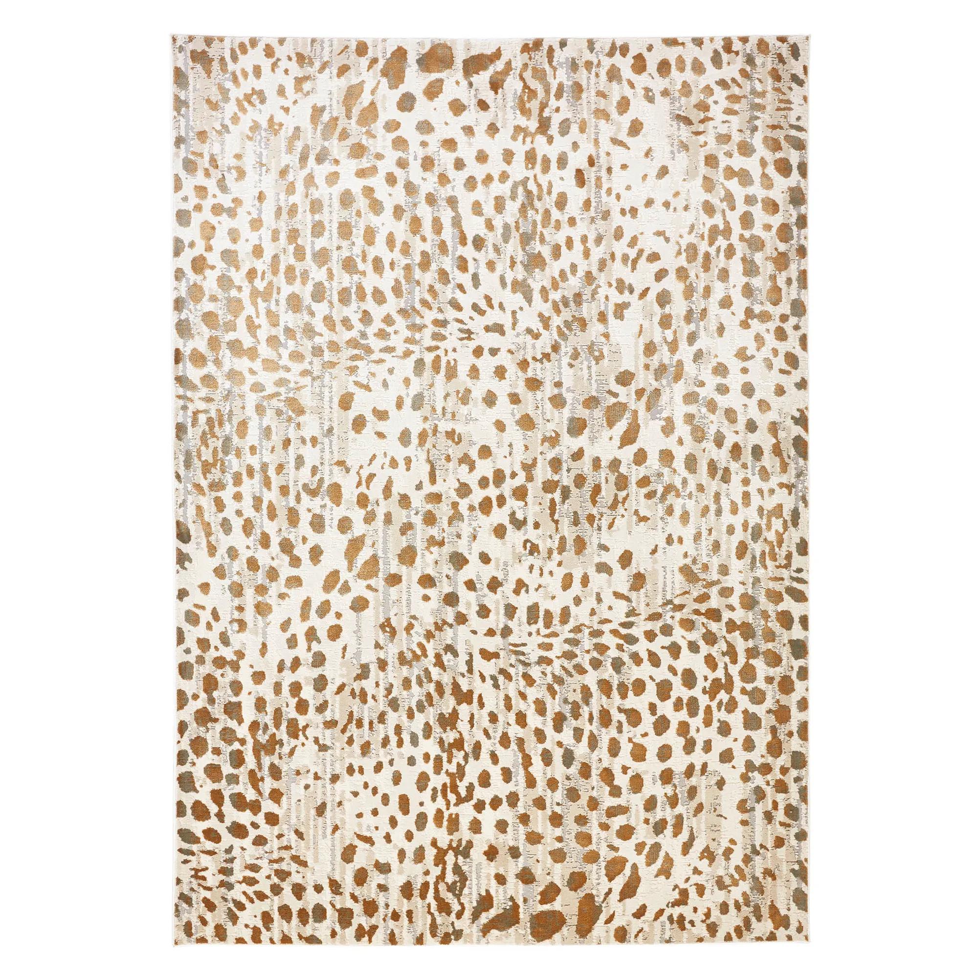 Amur Rug - Natural Amur Rug - Natural