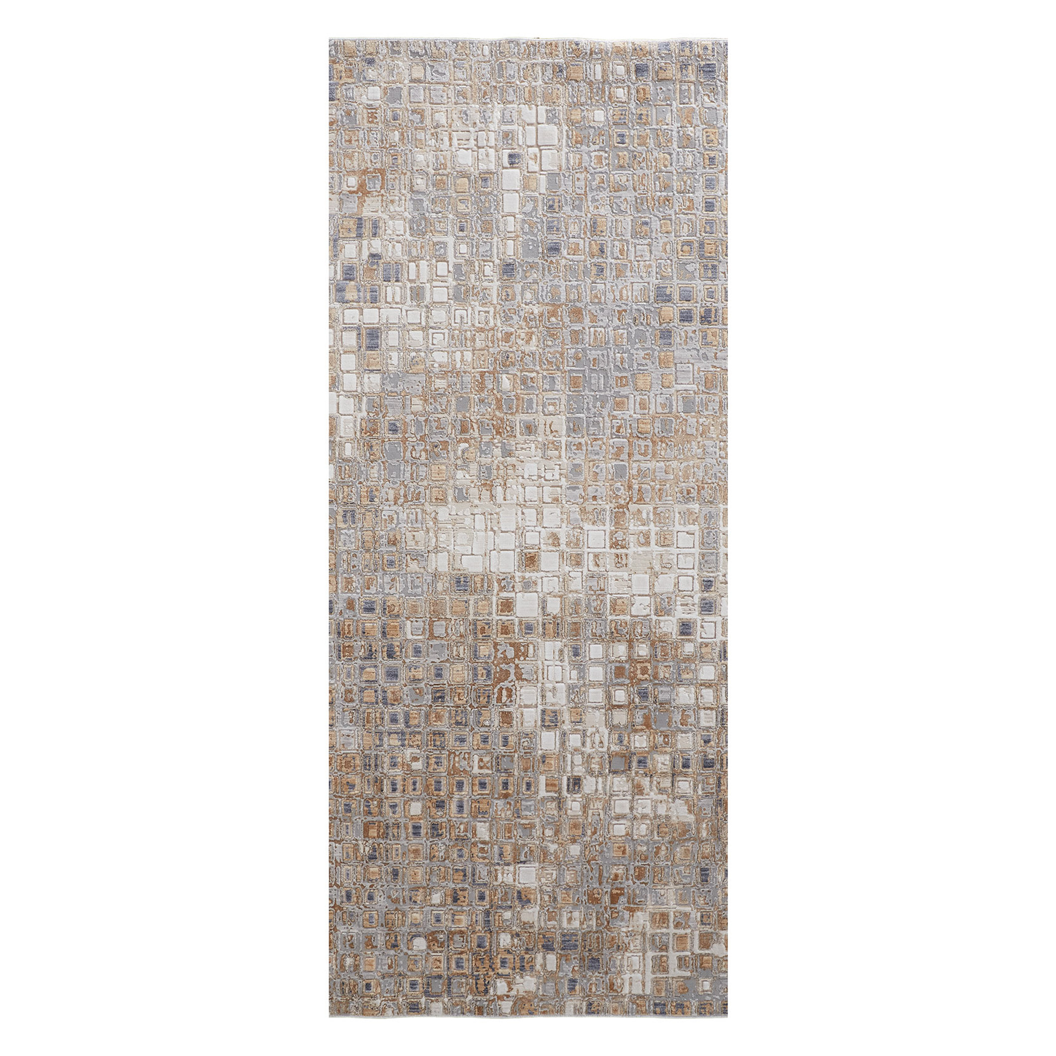 Masterpiece Rug - Beige/Grey