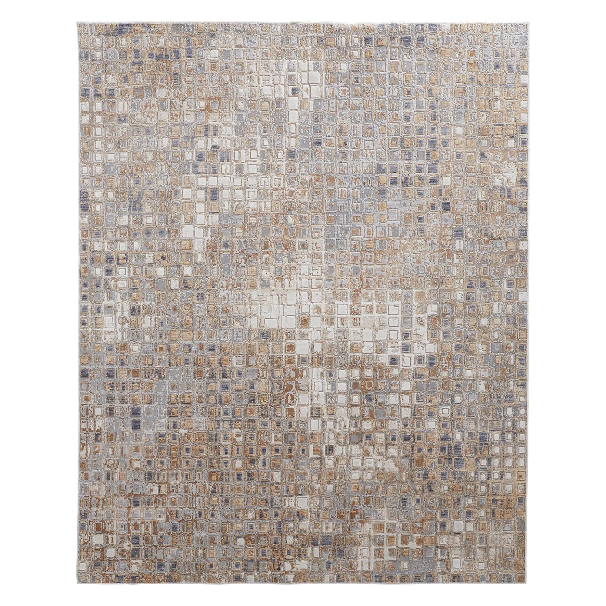 Masterpiece Rug - Beige/Grey Masterpiece Rug - Beige/Grey