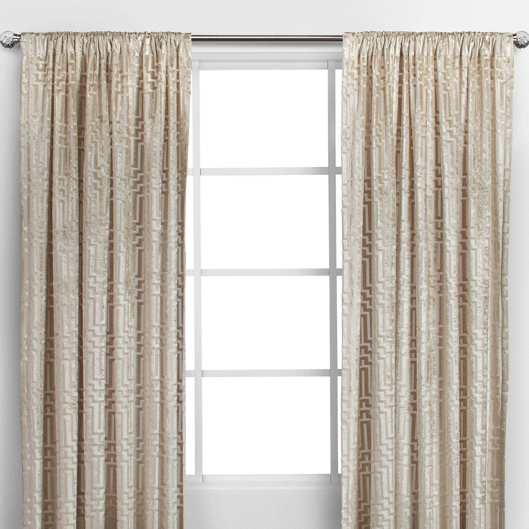 Porter Panel - Gold Porter Panel - Gold