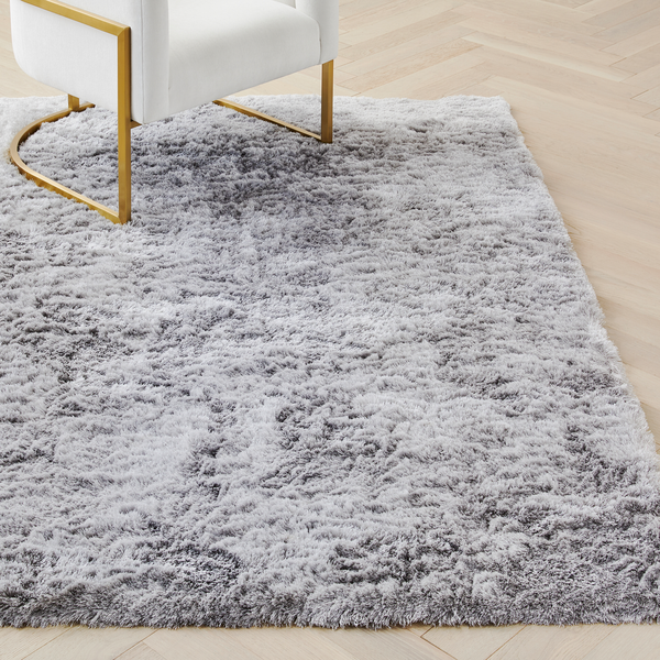 Indochine Rug - Platinum Indochine Rug - Platinum
