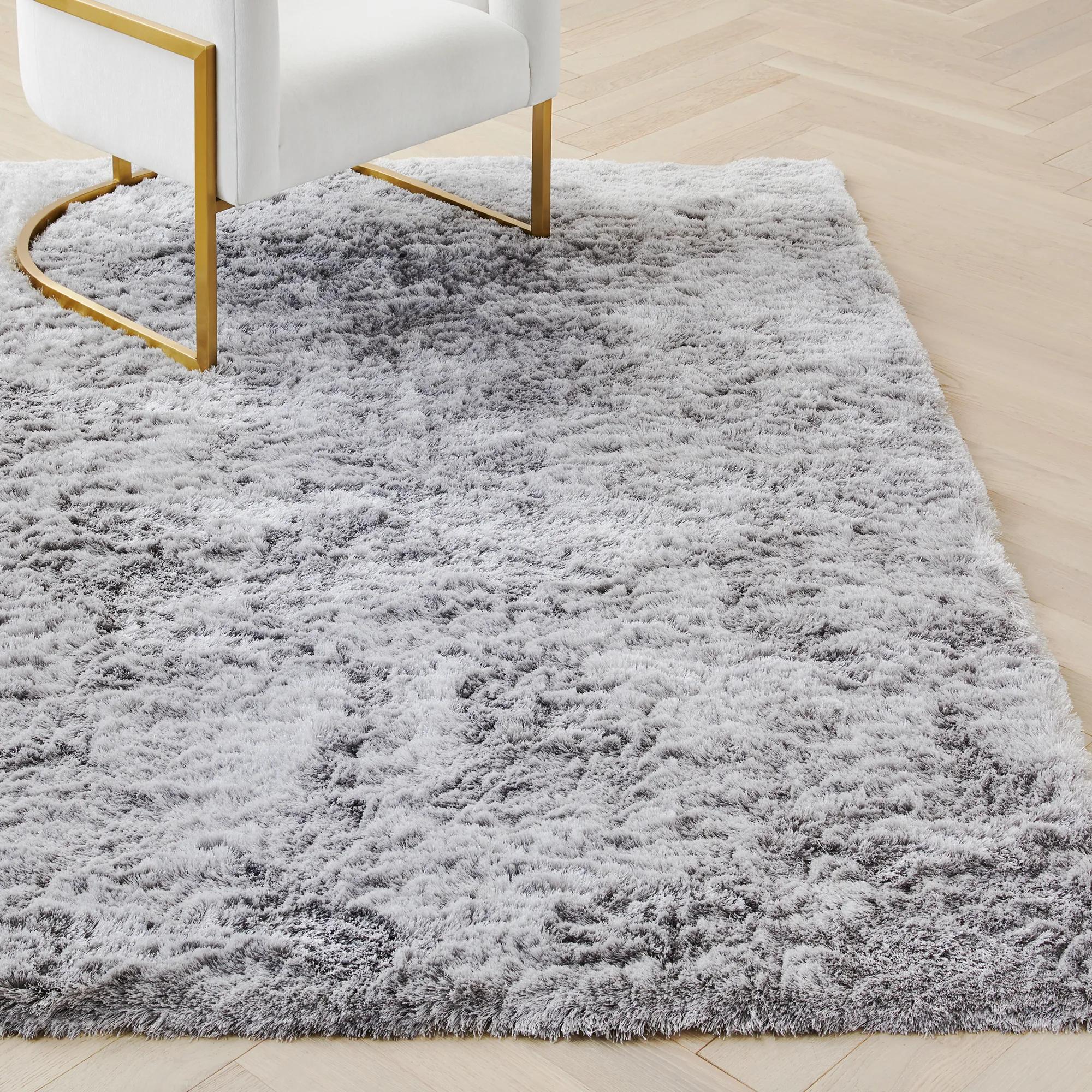Indochine Rug - Platinum Indochine Rug - Platinum