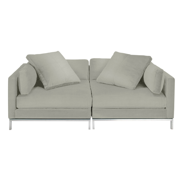 Ventura Sofa - 2 PC Ventura Sofa - 2 PC
