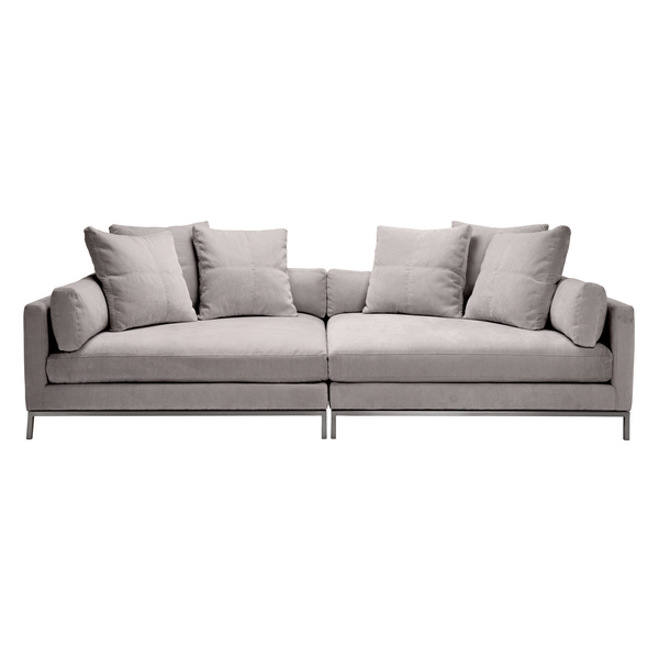 Ventura Extra Deep Sofa - 2 PC