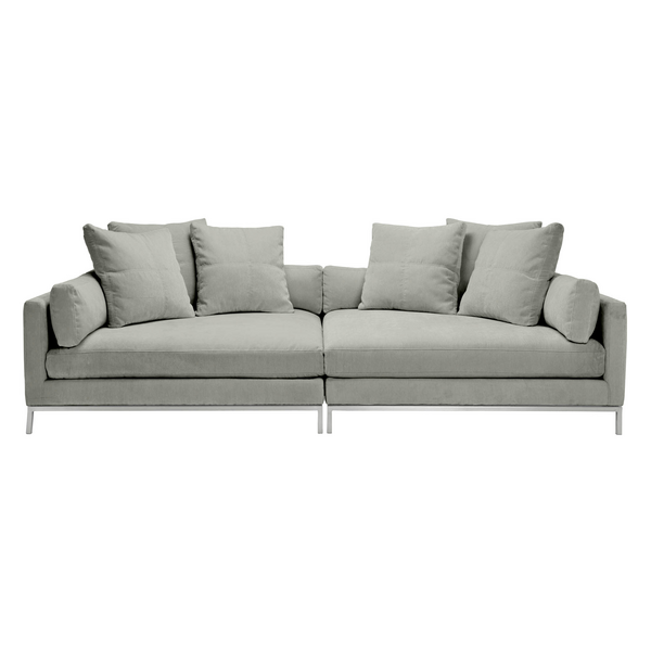 Ventura Extra Deep Sofa - 2 PC Ventura Extra Deep Sofa - 2 PC