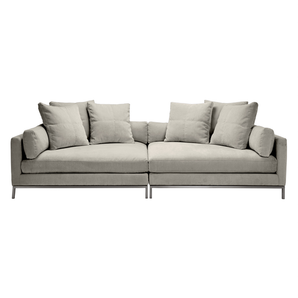 Ventura Extra Deep Sofa - 2 PC