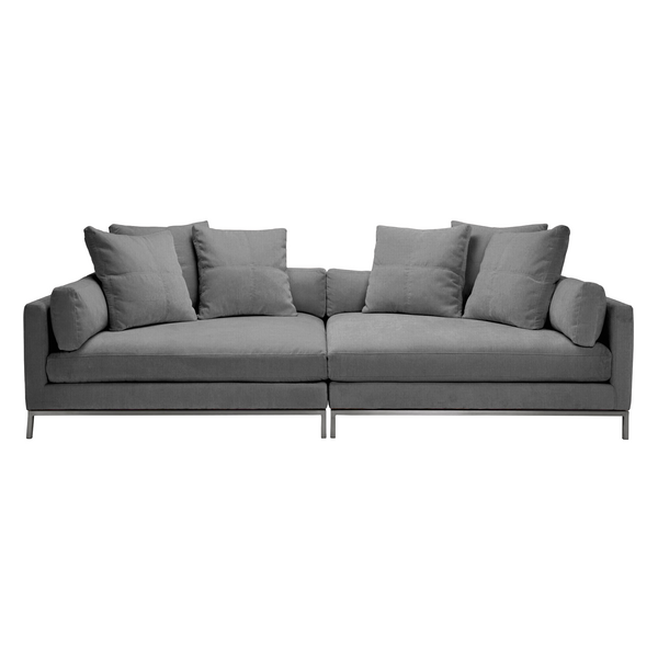 Ventura Extra Deep Sofa - 2 PC