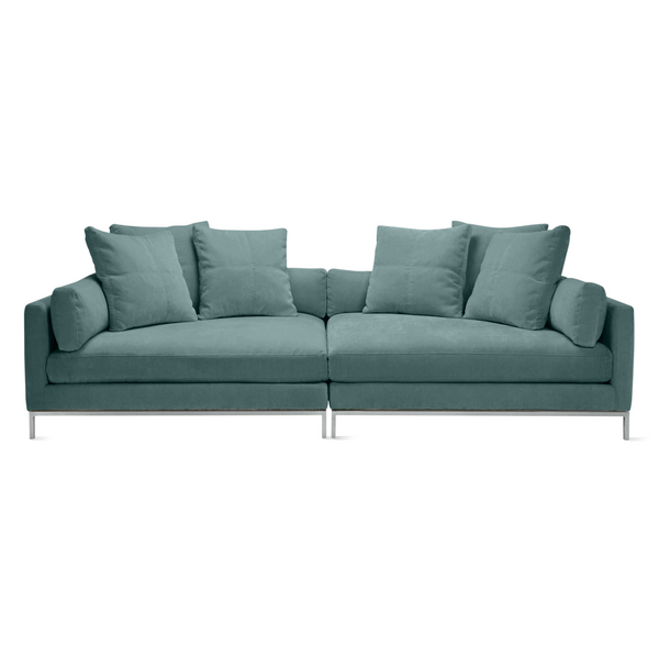 Ventura Extra Deep Sofa - 2 PC Ventura Extra Deep Sofa - 2 PC