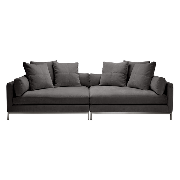 Ventura Extra Deep Sofa - 2 PC Ventura Extra Deep Sofa - 2 PC