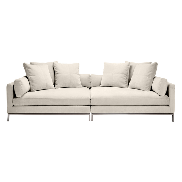 Ventura Extra Deep Sofa - 2 PC Ventura Extra Deep Sofa - 2 PC